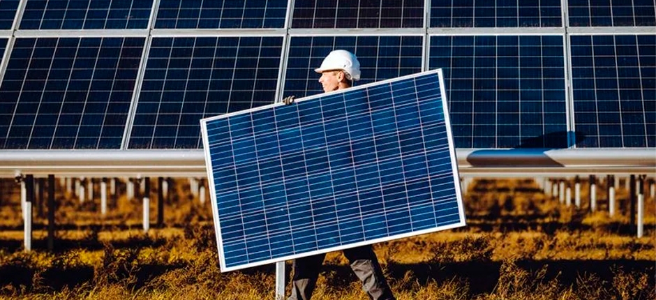 GERAÇÃO FOTOVOLTAICA CRESCE 18,2% NA PRIMEIRA QUINZENA DE MARÇO, APONTA CCEE