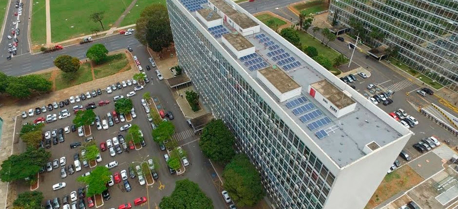 GOVERNO DE MINAS GERAIS EXPANDE ISENÇÕES TRIBUTÁRIAS PARA GERAÇÃO DISTRIBUÍDA