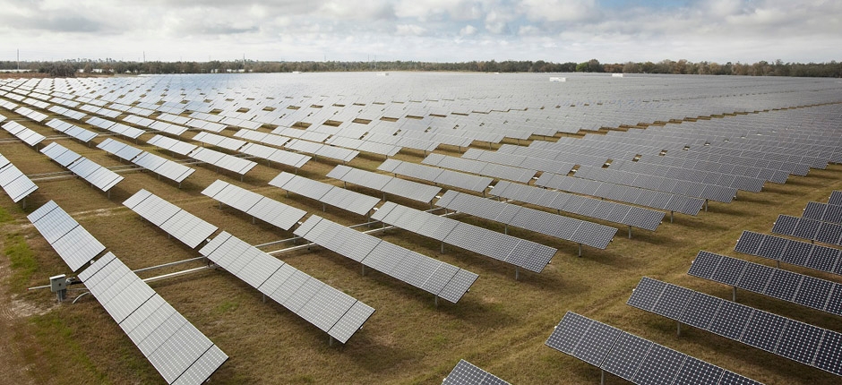 FONTE SOLAR LIDEROU EXPANSÃO DA MATRIZ ELÉTRICA BRASILEIRA EM 2020, APONTA ANEEL