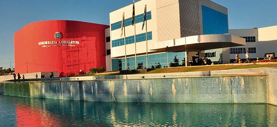 DEPUTADOS DO MATO GROSSO GARANTEM INCENTIVO FISCAL PARA ENERGIA SOLAR