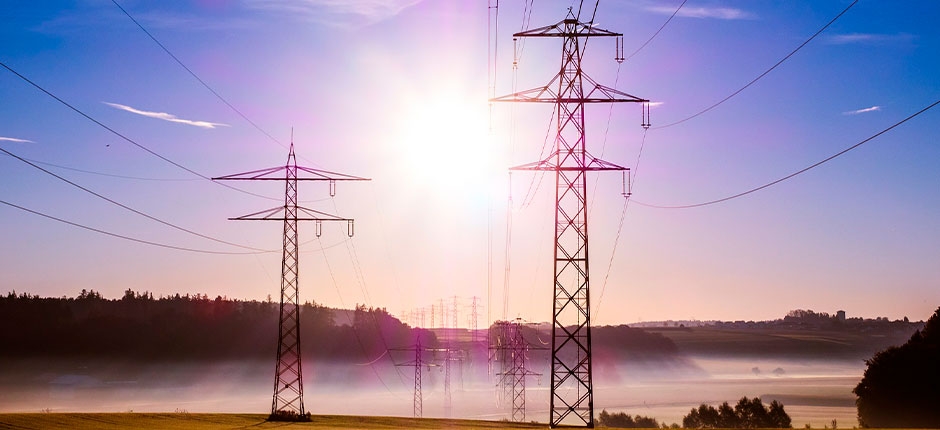 ONS REDUZ PREVISÃO DA CARGA PARA 3% EM JULHO