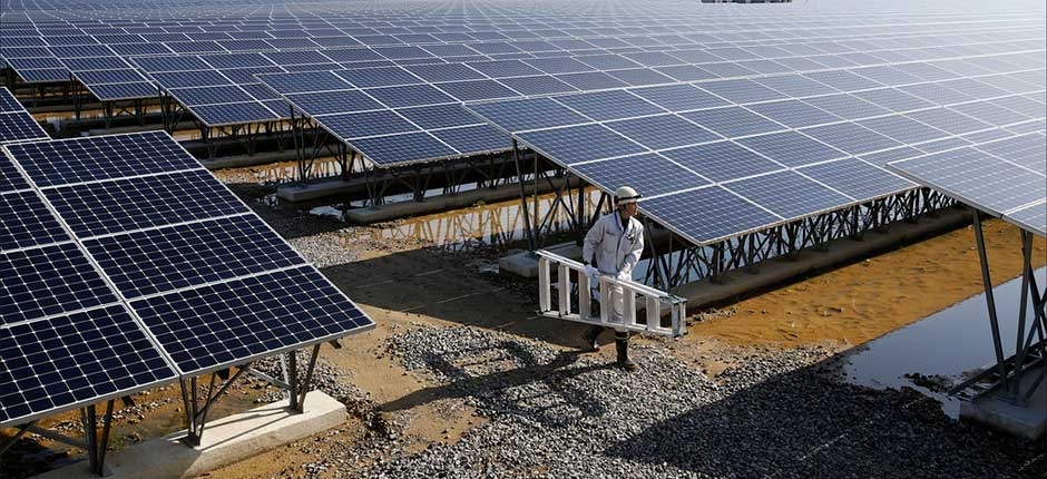 TOTAL E AMAZON ANUNCIAM PARCERIA NAS ÁREAS DE ENERGIA E DIGITALIZAÇÃO