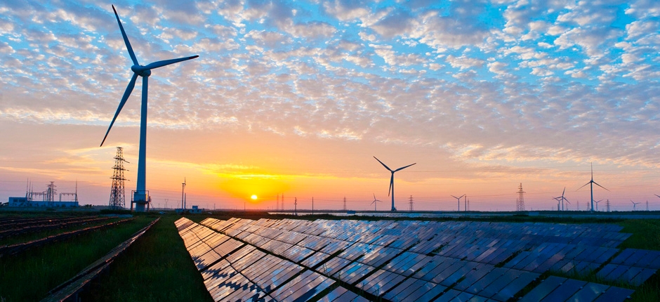ESTUDO APONTA QUE DEPENDÊNCIA DE LEILÕES AMEAÇA CRESCIMENTO GLOBAL DAS FONTES RENOVÁVEIS
