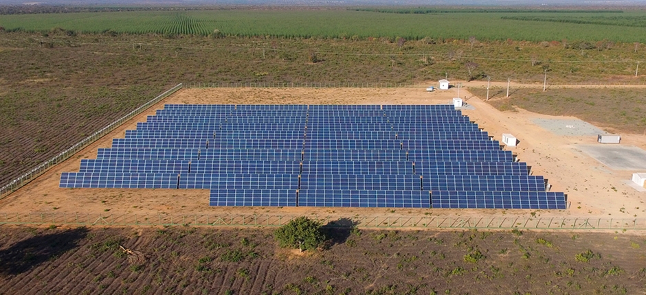 GD SOLAR PROPORCIONOU ECONOMIA DE R$ 407,3 MILHÕES PARA CONSUMIDORES DO SISTEMA INTERLIGADO NACIONAL (SIN) EM NOVEMBRO