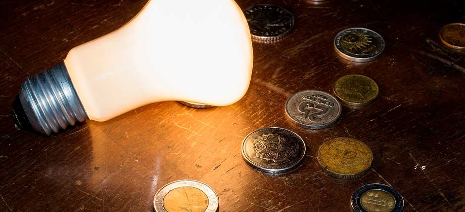 PIB TERÁ QUEDA DE R$ 8,2 BI COM ALTA NO PREÇO DA ENERGIA EM 2021, CALCULA CNI