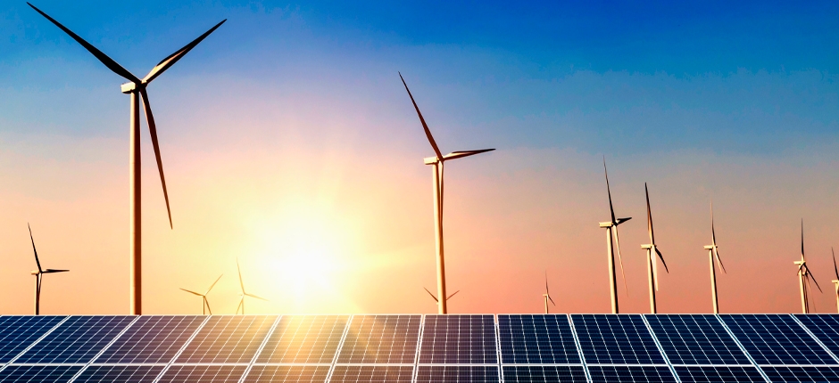 SOLAR E EÓLICA DEVEM GERAR CERCA DE 82 MIL VAGAS NO ESTADO BAIANO ATÉ 2026