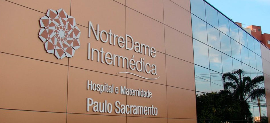 NOTREDAME INTERMÉDICA
