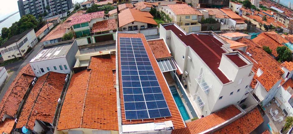 EQUATORIAL COMPRA E-NOVA E EXPANDE ATUAÇÃO EM GERAÇÃO DISTRIBUÍDA