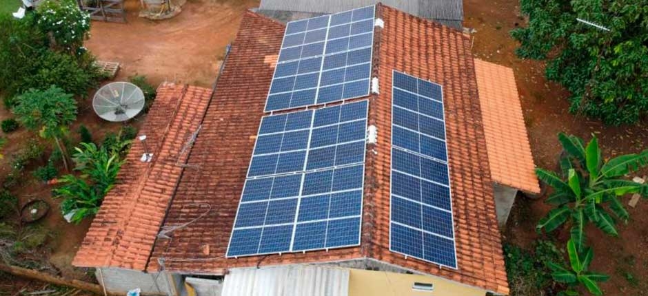 ECONOMIA, SUSTENTABILIDADE E VALORIZAÇÃO IMOBILIÁRIA SÃO ALGUNS DOS BENEFÍCIOS LISTADOS