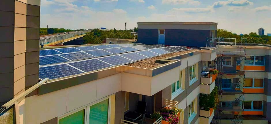 GRUPO GERA LEVA ENERGIA SOLAR POR ASSINATURA PARA QUATRO ESTADOS