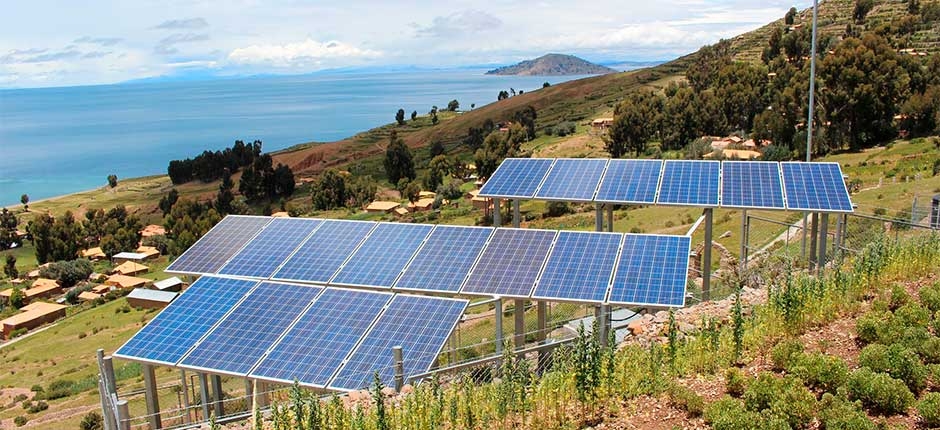 GD CONTRIBUIU PARA REDUZIR 1% DA DEMANDA ELÉTRICA EM AGOSTO, DIZ CCEE