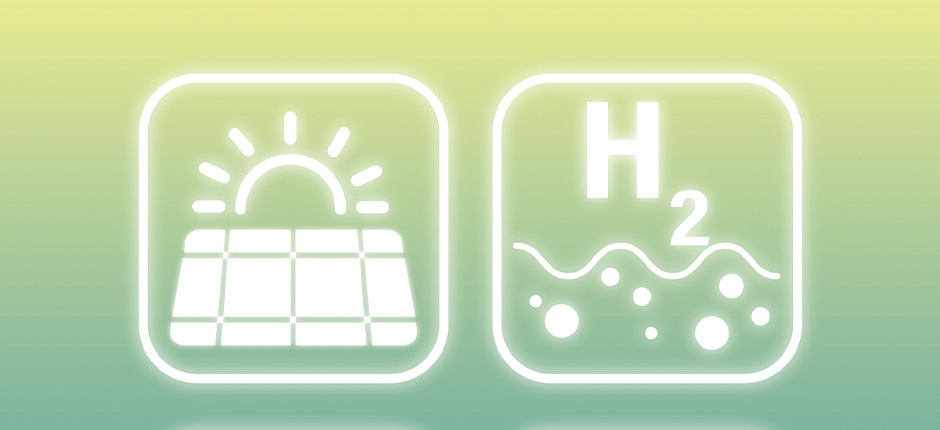 CORES DO HIDROGÊNIO: A COMPETITIVIDADE DA PRODUÇÃO A PARTIR DO SOL DO BRASIL