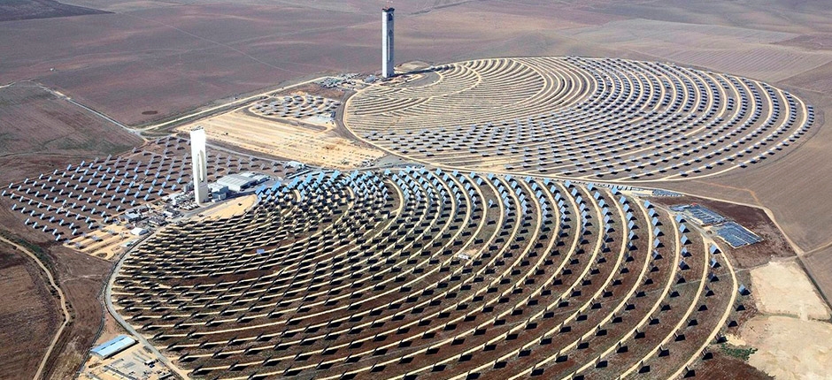 ENDESA PLANEJA 23 PROJETOS DE HIDROGÊNIO VERDE ABASTECIDOS COM 2 GW DE ENERGIA SOLAR E EÓLICA NA ESPANHA