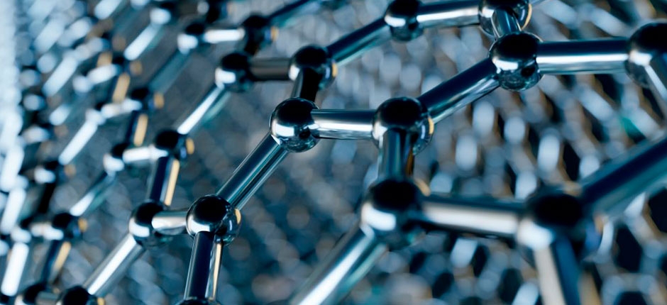 GRAFENO TRANSFORMA LUZ SOLAR EM ENERGIA ELÉTRICA