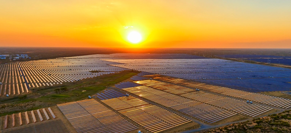CERCA DE 4,1 GW DE PROJETOS SOLARES CENTRALIZADAS ENTRARÃO EM OPERAÇÃO NO BRASIL ATÉ 2022