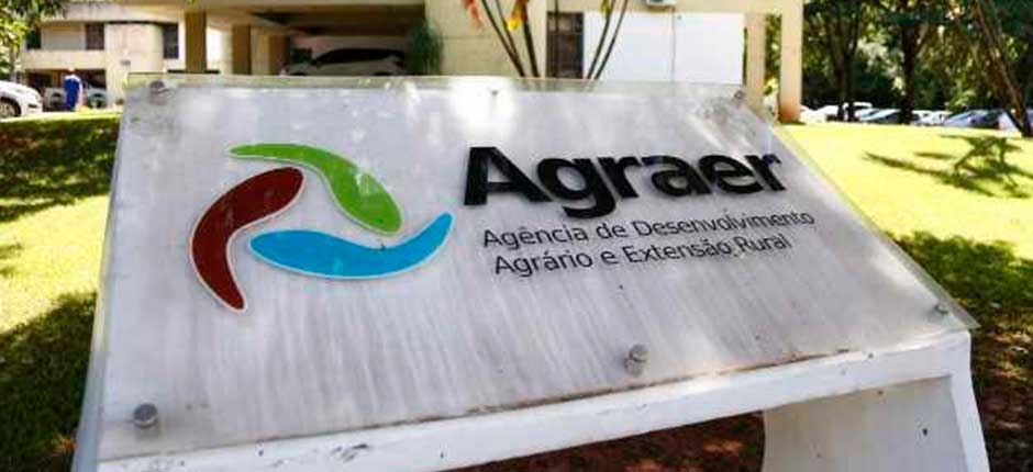 AGRAER