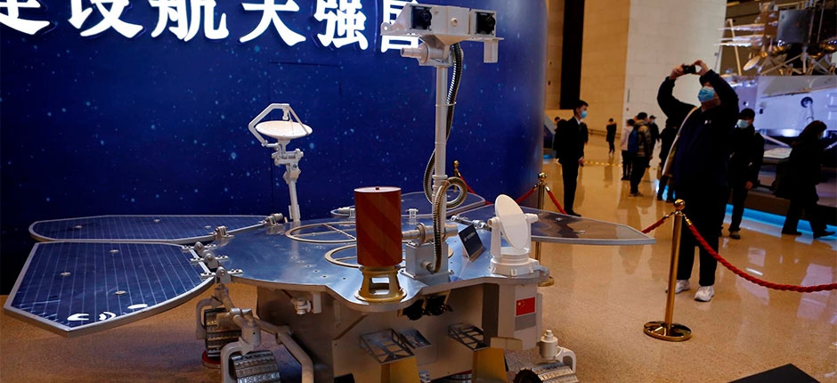 O CÉU NÃO É O LIMITE NA APLICAÇÃO DA ENERGIA SOLAR