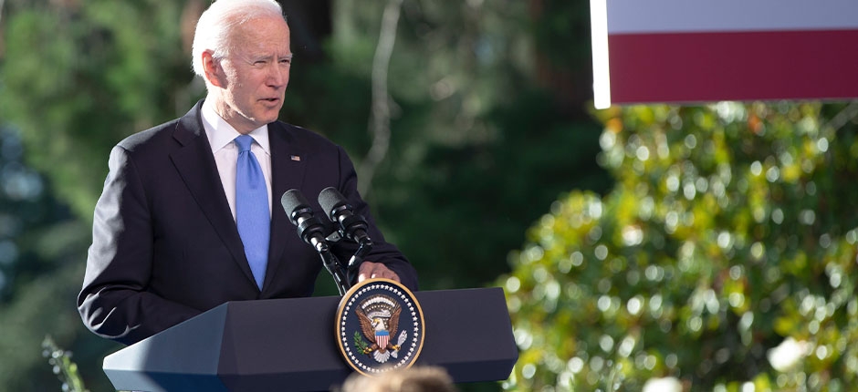 EUA ANUNCIA META DE LEVAR ENERGIA SOLAR PARA 5 MILHÕES DE CASAS ATÉ 2025