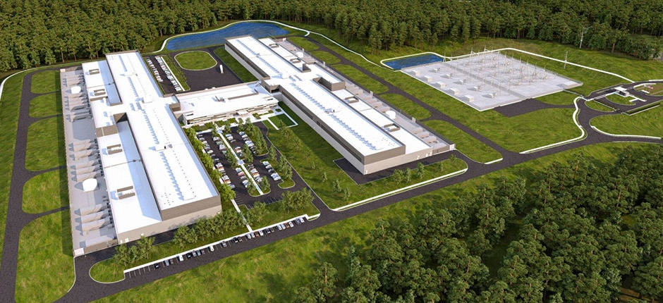 DUAS USINAS FOTOVOLTAICAS ENTRAM EM OPERAÇÃO PARA ABASTECER DATACENTER DO FACEBOOK NOS EUA