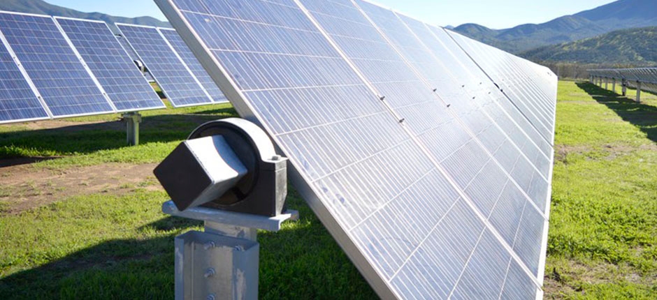 LINHA DE RASTREADORES DA TRINA SOLAR RECEBE CERTIFICAÇÃO EUROPEIA DE QUALIDADE IEC