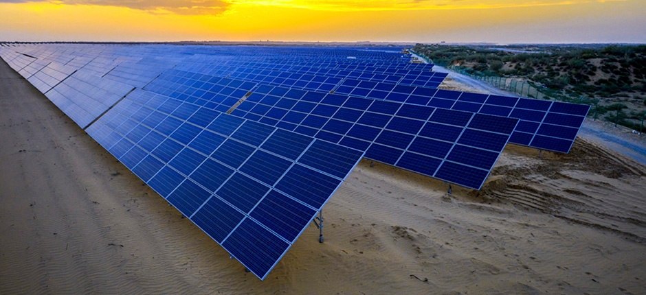 EUA DEVE REGISTRAR AUMENTO DE 43% EM NOVA CAPACIDADE SOLAR INSTALADA EM 2020