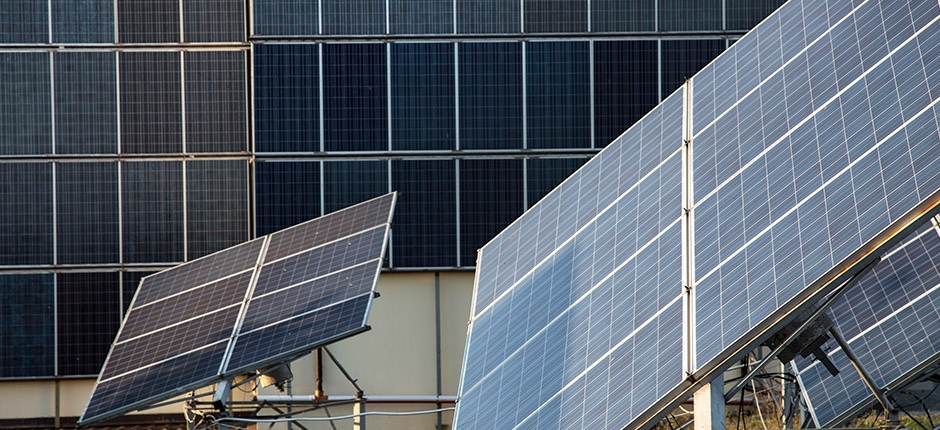 NOVA DESCOBERTA SOBRE FOTOMAGNETISMO VAI AJUDAR NA CONVERSÃO DE ENERGIA SOLAR EM ELETRICIDADE