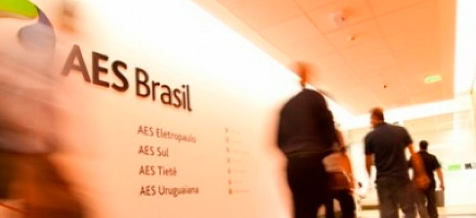 AES BRASIL SEDE