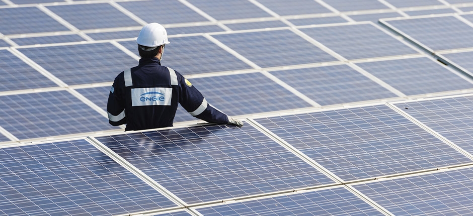 ENGIE GERAÇÃO SOLAR DISTRIBUÍDA IMPLEMENTOU 185 SISTEMAS EM 2020 NO PAÍS