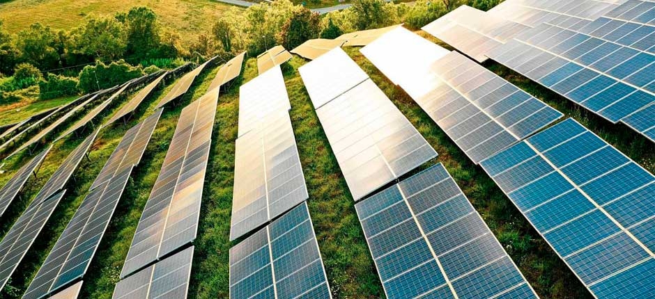 ENERGIA SOLAR