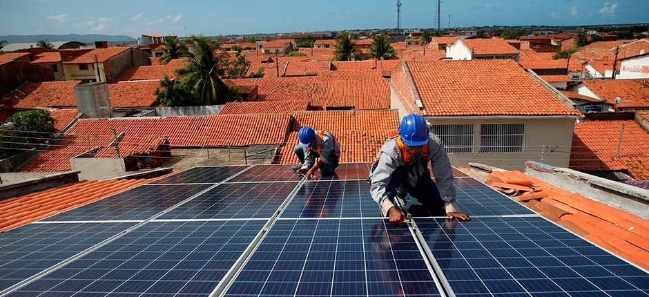 SERVIDORES PÚBLICOS DO PIAUÍ TERÃO BENEFÍCIOS AO ADQUIRIR ENERGIA SOLAR