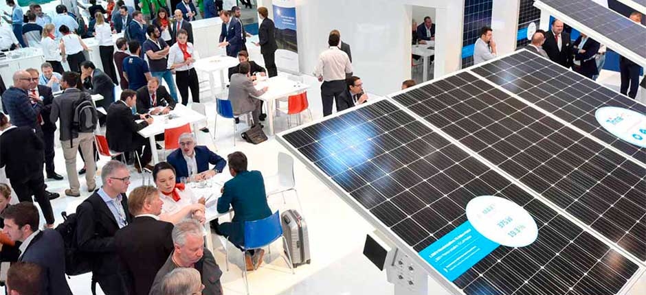 THE SMARTER E SOUTH AMERICA OCORRERÁ EM SÃO PAULO ENTRE 18 E 20 DE OUTUBRO