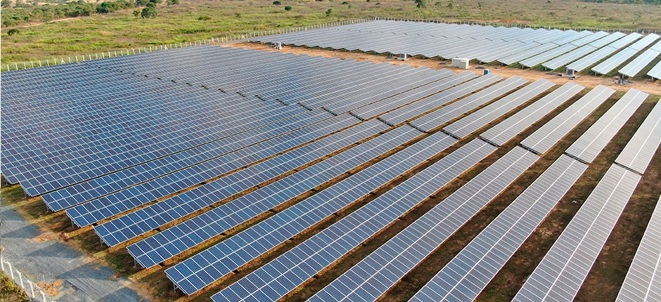 ENGIE BRASIL VAI INVESTIR AINDA MAIS EM ENERGIAS RENOVÁVEIS