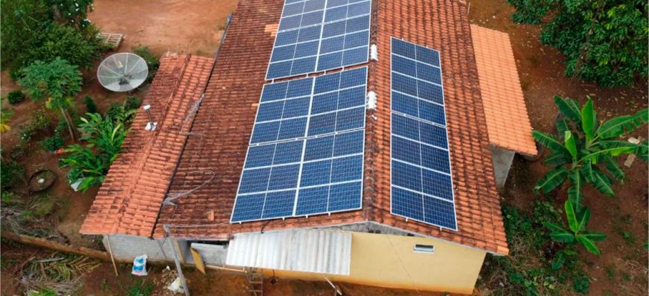 Portal Solar