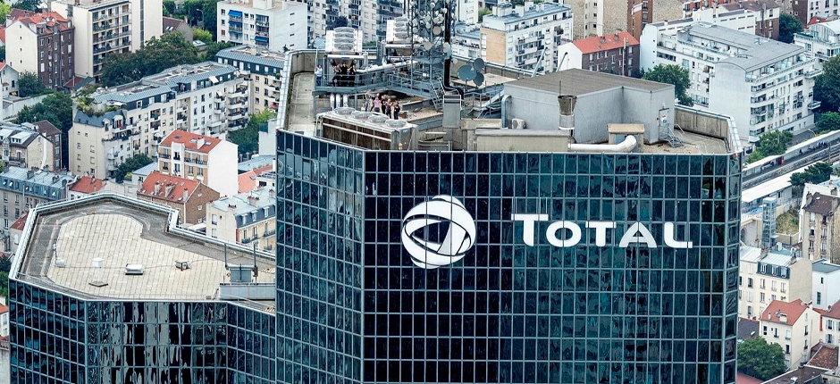 TOTAL CONQUISTA 50 MW EM PROJETOS DE ENERGIA SOLAR NA FRANÇA