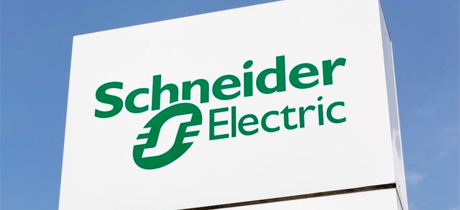 SCHNEIDER CAPACITARÁ PROFISSIONAIS NA ÁREA DE ENERGIA