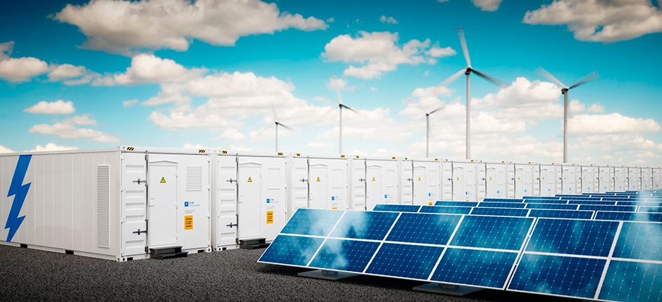 TRINA SOLAR LANÇA UNIDADE DE NEGÓCIOS DEDICADA AO ARMAZENAMENTO DE ENERGIA