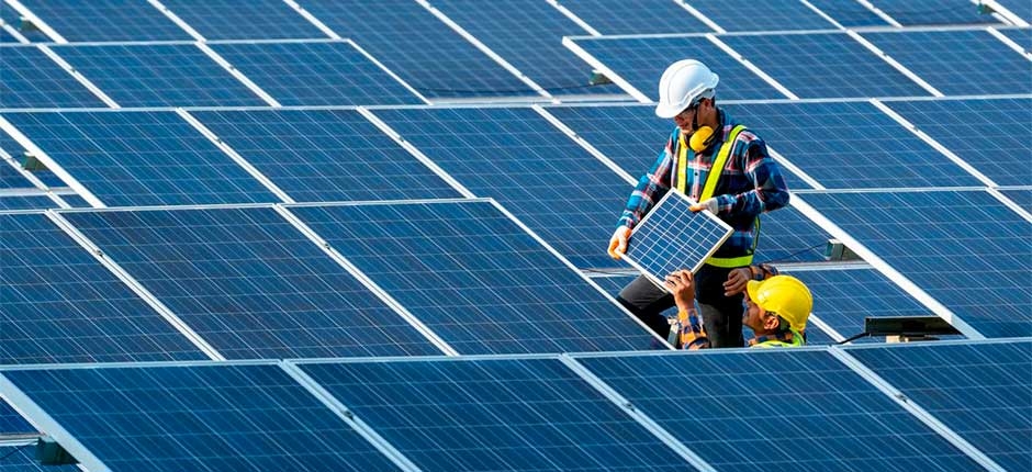 GERAÇÃO SOLAR CRESCE 13,8% NA PRIMEIRA QUINZENA DE JUNHO