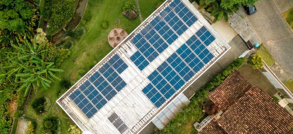 HOLU MIRA MERCADO RESIDENCIAL DE GERAÇÃO SOLAR DISTRIBUÍDA