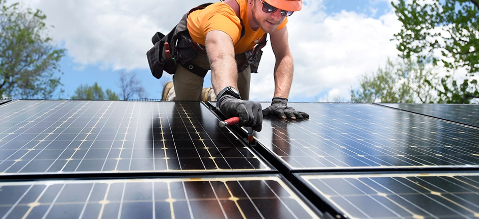 BRASIL DEVE GERAR MAIS DE 1,2 MILHÃO DE NOVOS EMPREGOS EM ENERGIAS RENOVÁVEIS NOS PRÓXIMOS CINCO ANOS