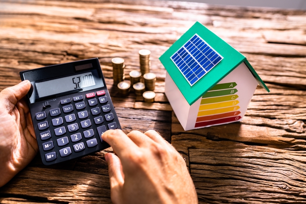 energia solar ou bolsa de valores _ qual o melhor investimento?