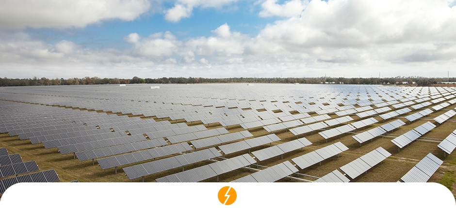 EMPRESAS APOSTAM EM ENERGIA SOLAR E EÓLICA