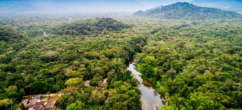 PROJETO LEVA ENERGIA SOLAR PARA MAIS DE 4 MIL FAMÍLIAS DA AMAZÔNIA