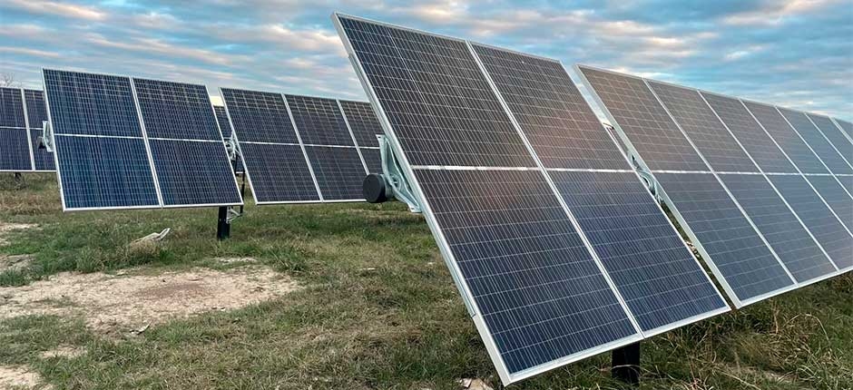 GOVERNO DO EUA ANUNCIA MAIOR PROJETO SOLAR DA HISTÓRIA DO PAÍS