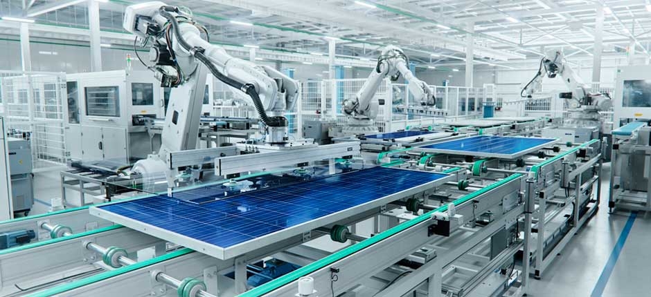 CANADIAN SOLAR PLANEJA EXPANSÃO DE 14 GW NA CAPACIDADE PRODUTIVA NA CHINA
