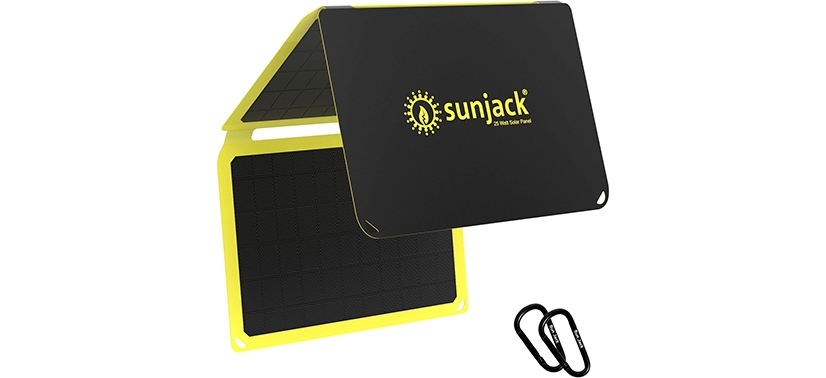 SunJack 25 W