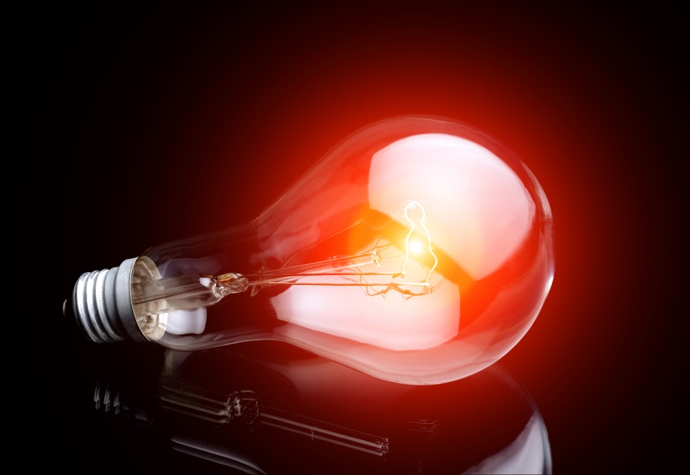 bandeira vermelha de energia _ o que é e como funciona na conta de luz