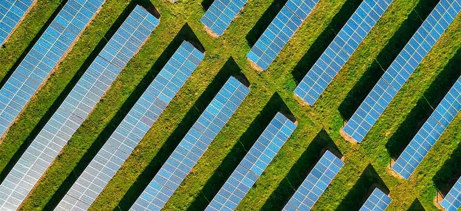 CLARO INAUGURA COMPLEXO FOTOVOLTAICO EM BRASÍLIA