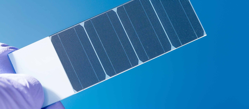 Células solares fotovoltaicas