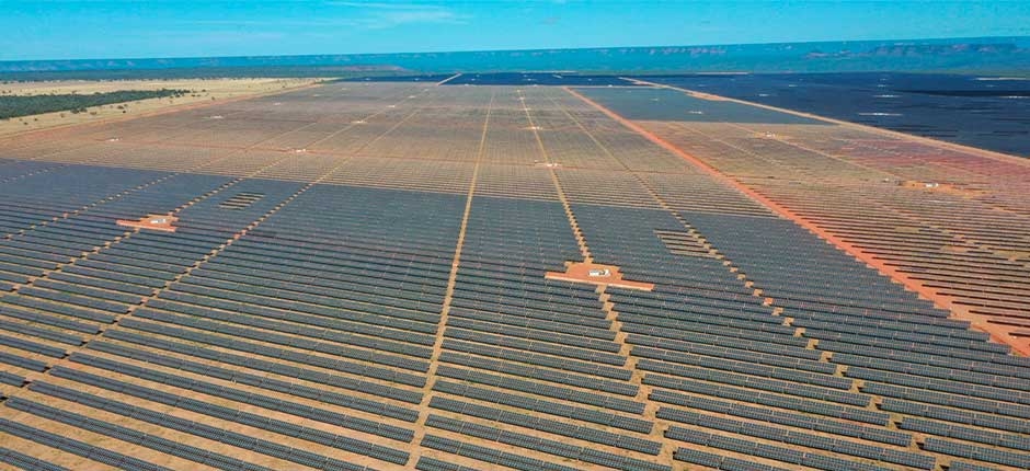 ENEL GREEN POWER ANUNCIA A OPERAÇÃO DO PARQUE SOLAR SÃO GONÇALO III, NO PIAUÍ