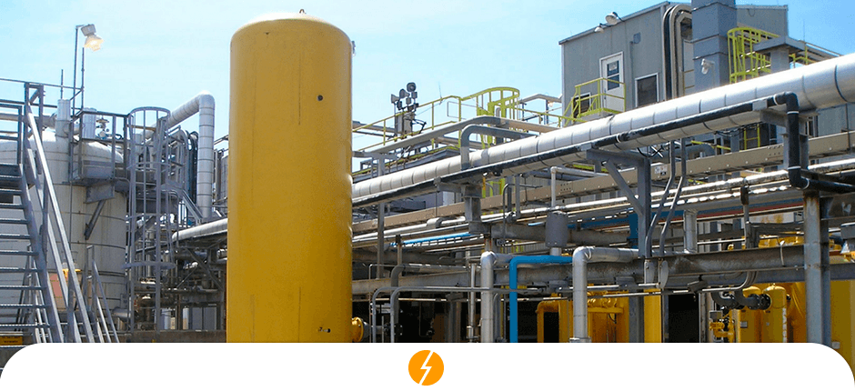 CHINA APRESENTA SISTEMA DE ARMAZENAMENTO DE ENERGIA COM AR COMPRIMIDO